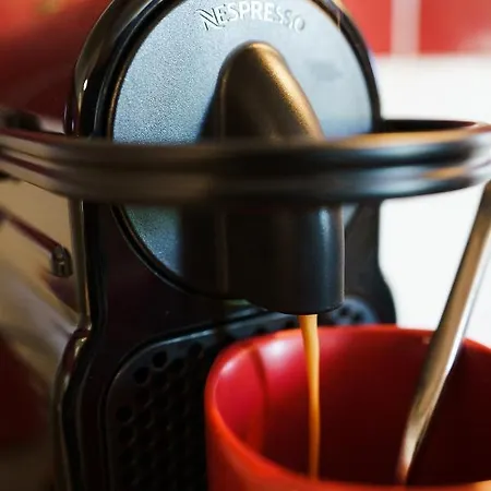 Les Collines Iduki מלון דירות 4*