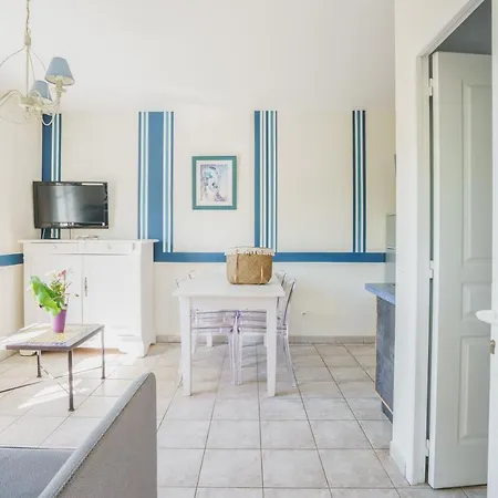 Les Collines Iduki Apartmanhotel 4*