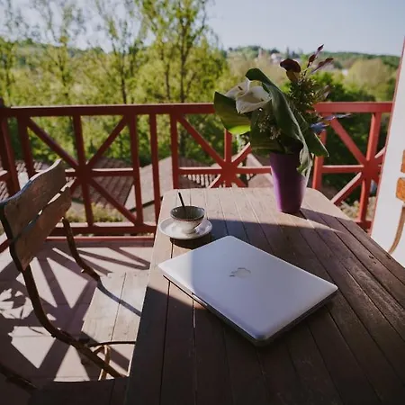Les Collines Iduki Apartmanhotel