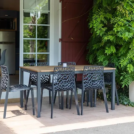 Les Collines Iduki 4* La Bastide-Clairence