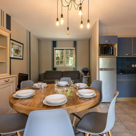 Apartmanhotel Les Collines Iduki