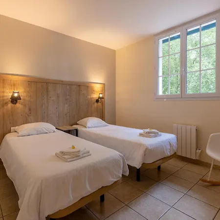 Les Collines Iduki 4*