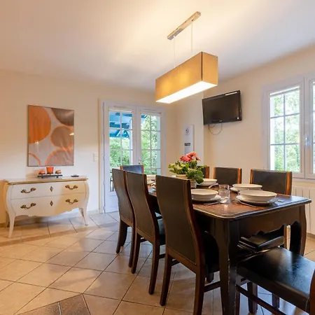 Apartmanhotel Les Collines Iduki
