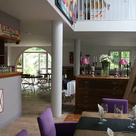 Hotel apartamentowy Les Collines Iduki 4*