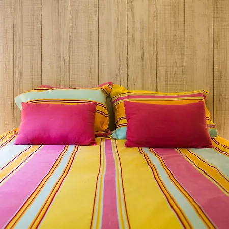 Hotel apartamentowy Les Collines Iduki La Bastide-Clairence