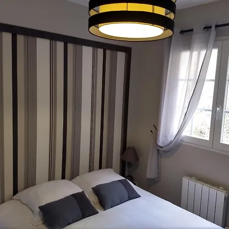 מלון דירות Les Collines Iduki La Bastide-Clairence