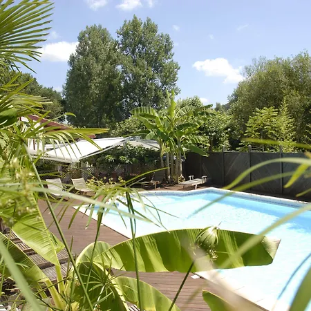 Les Collines Iduki La Bastide-Clairence