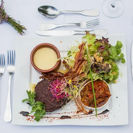 Les Collines Iduki 4* La Bastide-Clairence