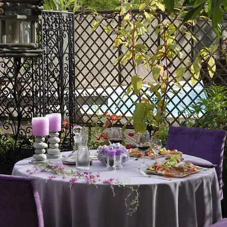 מלון דירות Les Collines Iduki La Bastide-Clairence