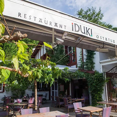 Les Collines Iduki Hotel apartamentowy