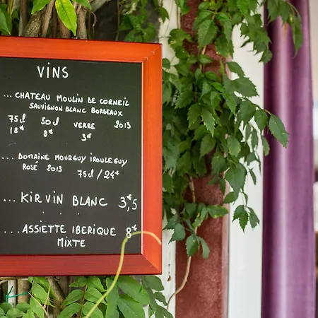 מלון דירות Les Collines Iduki