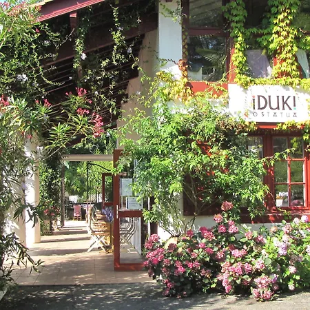 Les Collines Iduki