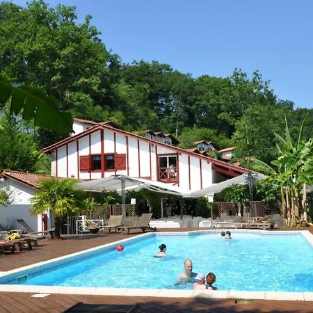 Les Collines Iduki 4*