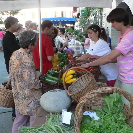 Les Collines Iduki 4* La Bastide-Clairence