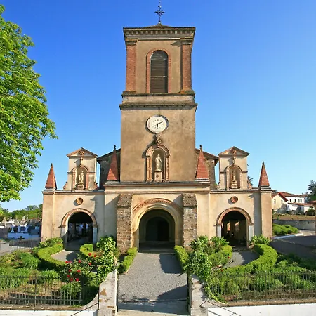 Les Collines Iduki Hotel apartamentowy La Bastide-Clairence