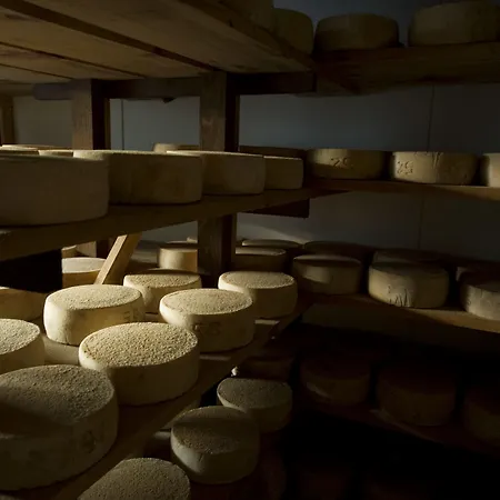 Les Collines Iduki מלון דירות La Bastide-Clairence