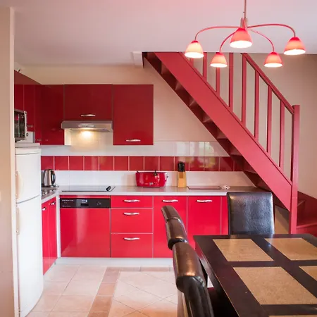 Les Collines Iduki 4* La Bastide-Clairence