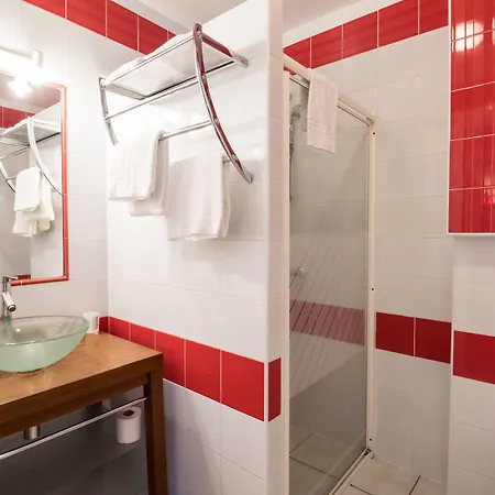 Les Collines Iduki 4*