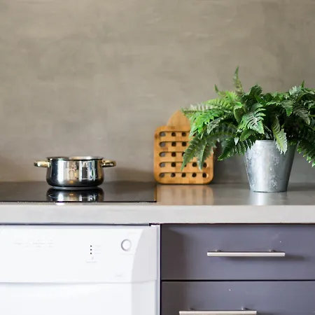 מלון דירות Les Collines Iduki La Bastide-Clairence