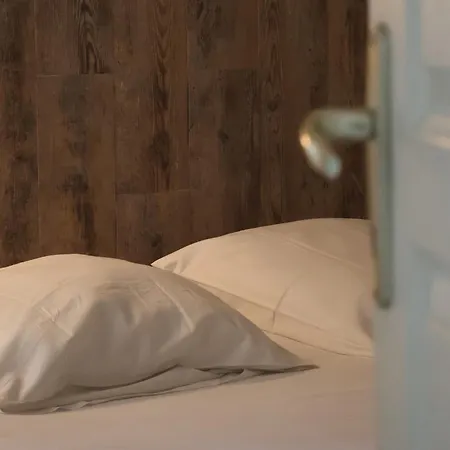 Hotel apartamentowy Les Collines Iduki 4*