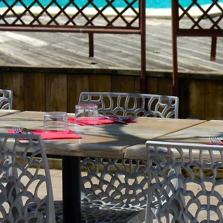 Aparthotel Les Collines Iduki La Bastide-Clairence