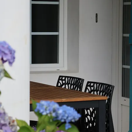 Hotel apartamentowy Les Collines Iduki 4*