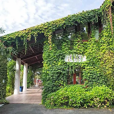 Les Collines Iduki 4* La Bastide-Clairence