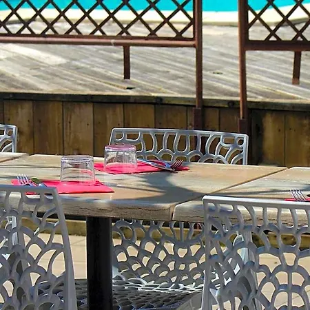 Les Collines Iduki 4* La Bastide-Clairence