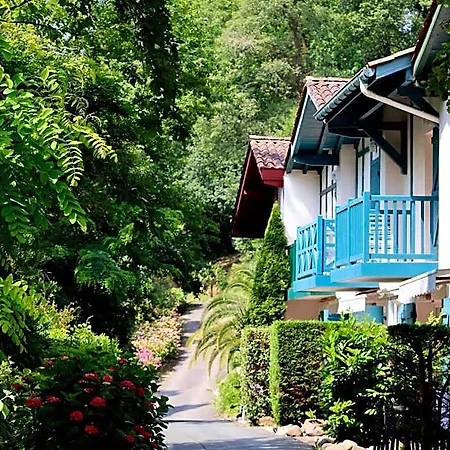 Les Collines Iduki Aparthotel La Bastide-Clairence