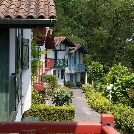 Les Collines Iduki 4* Labastide-Clairence