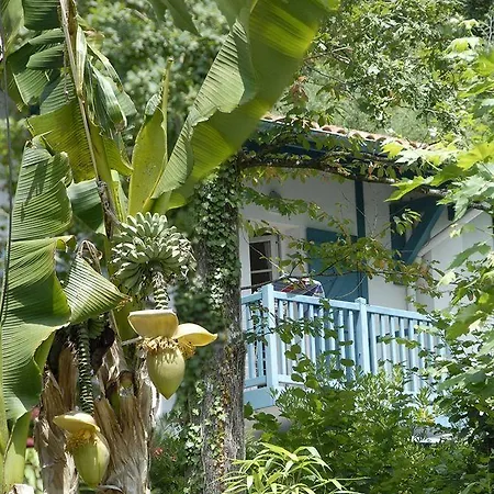 Aparthotel Les Collines Iduki