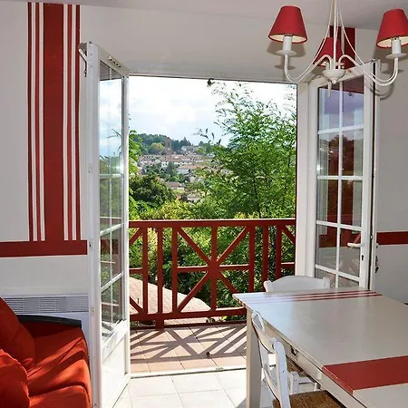 Les Collines Iduki La Bastide-Clairence