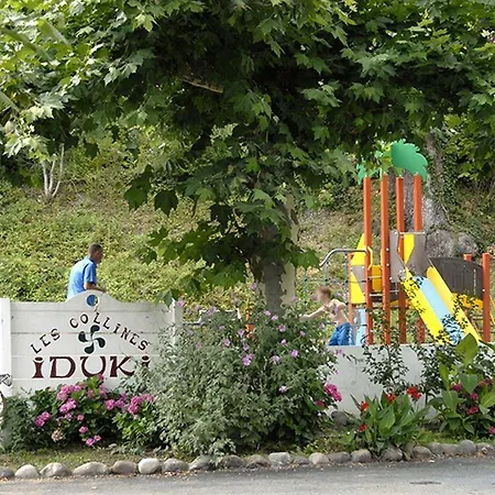 Les Collines Iduki Apart-hotel 4*