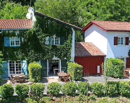 Les Collines Iduki 4* La Bastide-Clairence