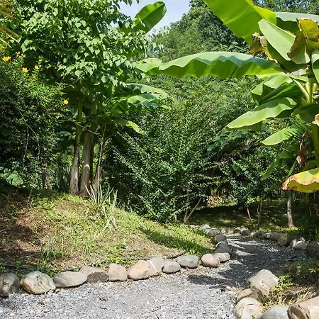 Les Collines Iduki 4* La Bastide-Clairence