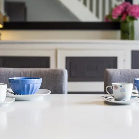 מלון דירות Les Collines Iduki 4*