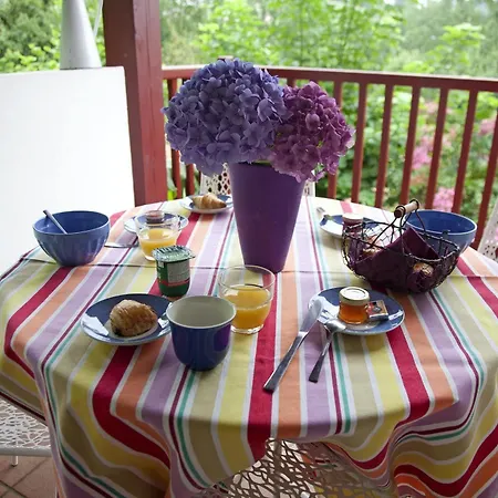 Les Collines Iduki Apartmanhotel Labastide-Clairence