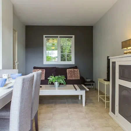 Apartmanhotel Les Collines Iduki
