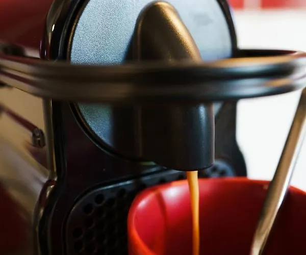 Les Collines Iduki Aparthotel 4*