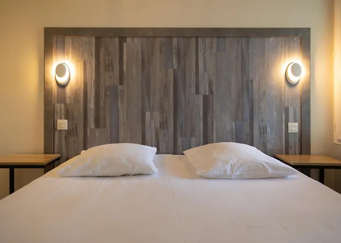 Les Collines Iduki Aparthotel