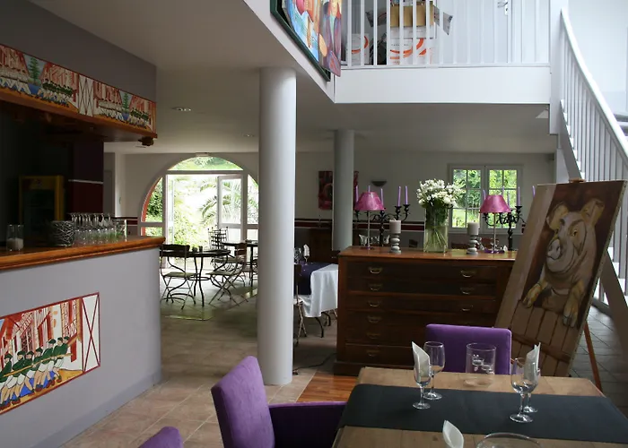 Aparthotel Les Collines Iduki 4*