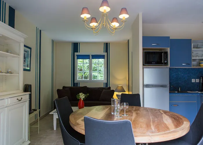 Les Collines Iduki Aparthotel La Bastide-Clairence