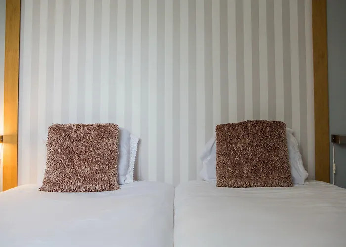 Aparthotel Les Collines Iduki 4*