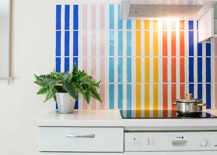 Les Collines Iduki 4*