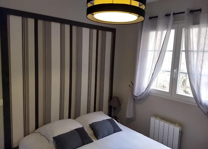 Aparthotel Les Collines Iduki La Bastide-Clairence