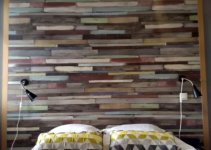 Les Collines Iduki Aparthotel