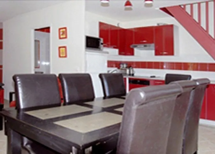 Aparthotel Les Collines Iduki La Bastide-Clairence