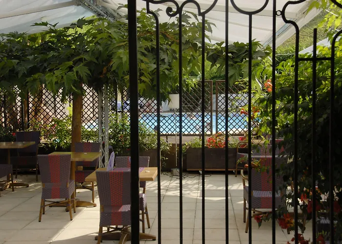 Les Collines Iduki 4*