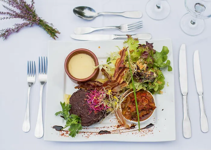 Les Collines Iduki 4* La Bastide-Clairence