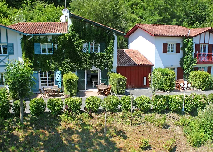 Les Collines Iduki 4*